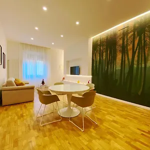 Experience Apartamento