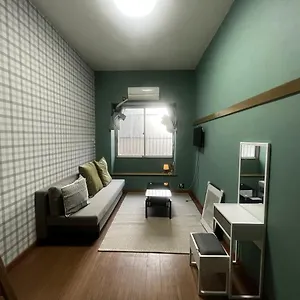 Lark Okubo Free Wifi Apartamento Tokio