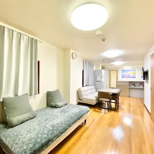 Asakusa正和house Apartamento Tokio