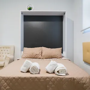 Estudio Triana Salado A Apartamento Sevilla