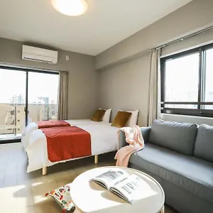 One-asakusa Apartamento Tokio
