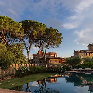 Borgo Dei Conti Relais & Chateaux Resort