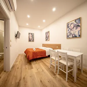 Perugia Apartments Сasa de vacaciones