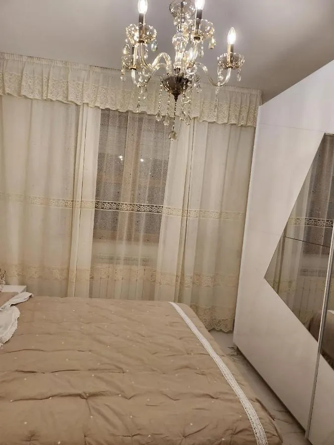 Casa Comfort Zone Perugia Apartment