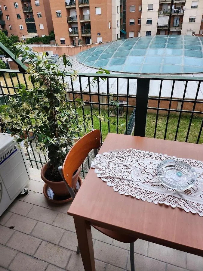 Casa Comfort Zone Перуджа Апартаменты