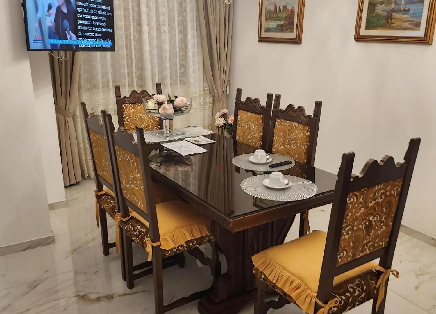 Casa Comfort Zone Перуджа Италия