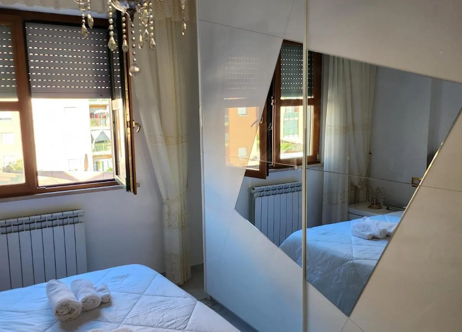 Casa Comfort Zone Перуджа Италия