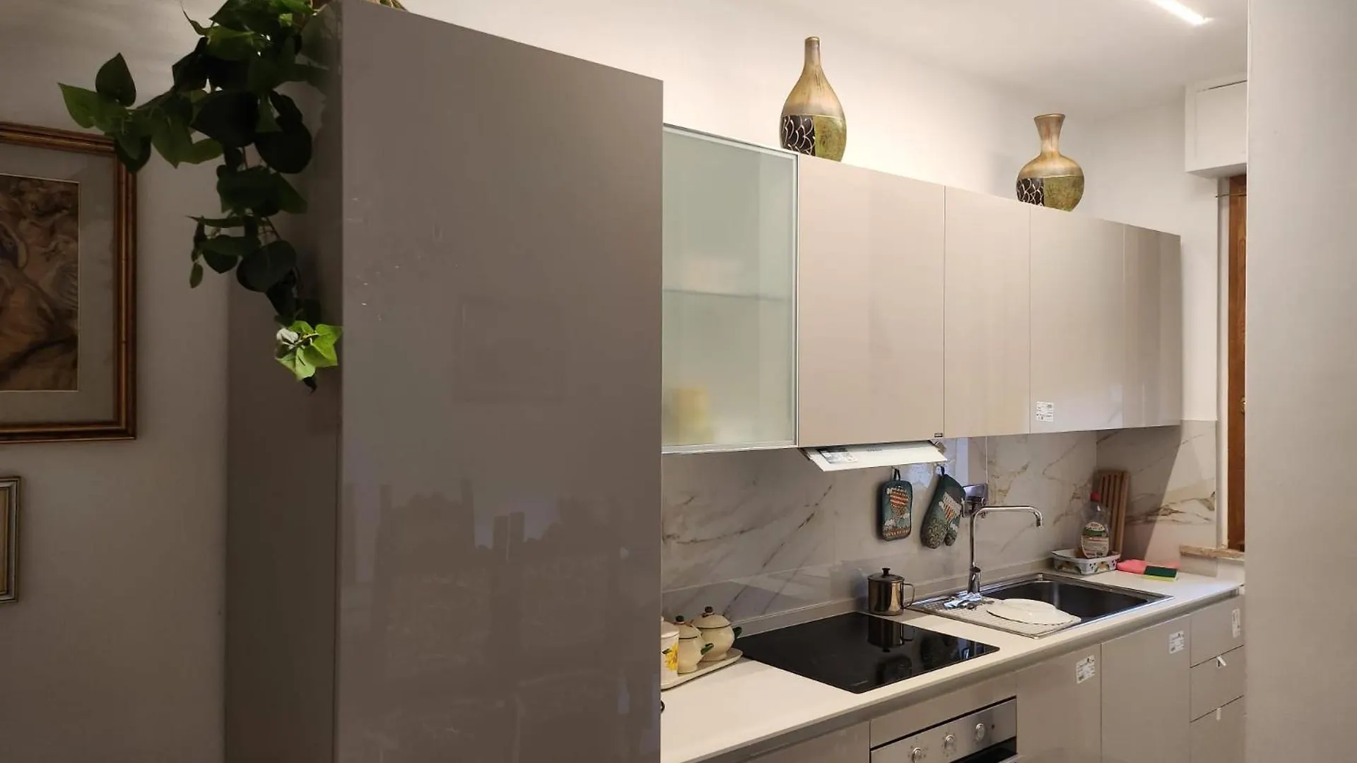 Casa Comfort Zone Перуджа 0*,  Италия