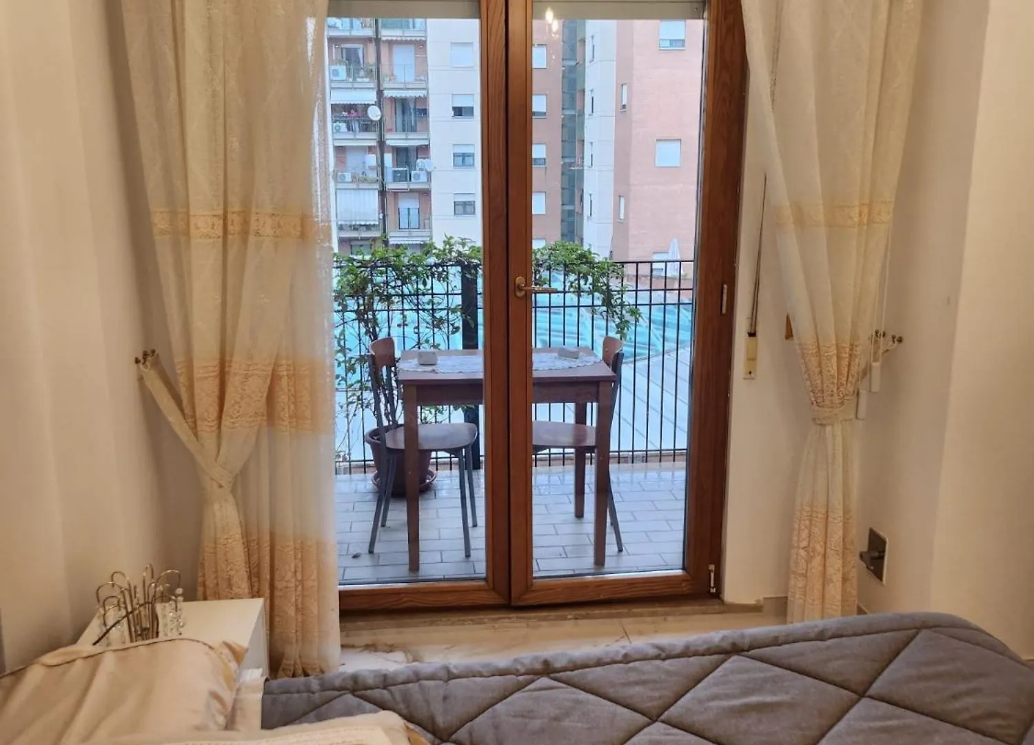 Casa Comfort Zone Perugia 0*,