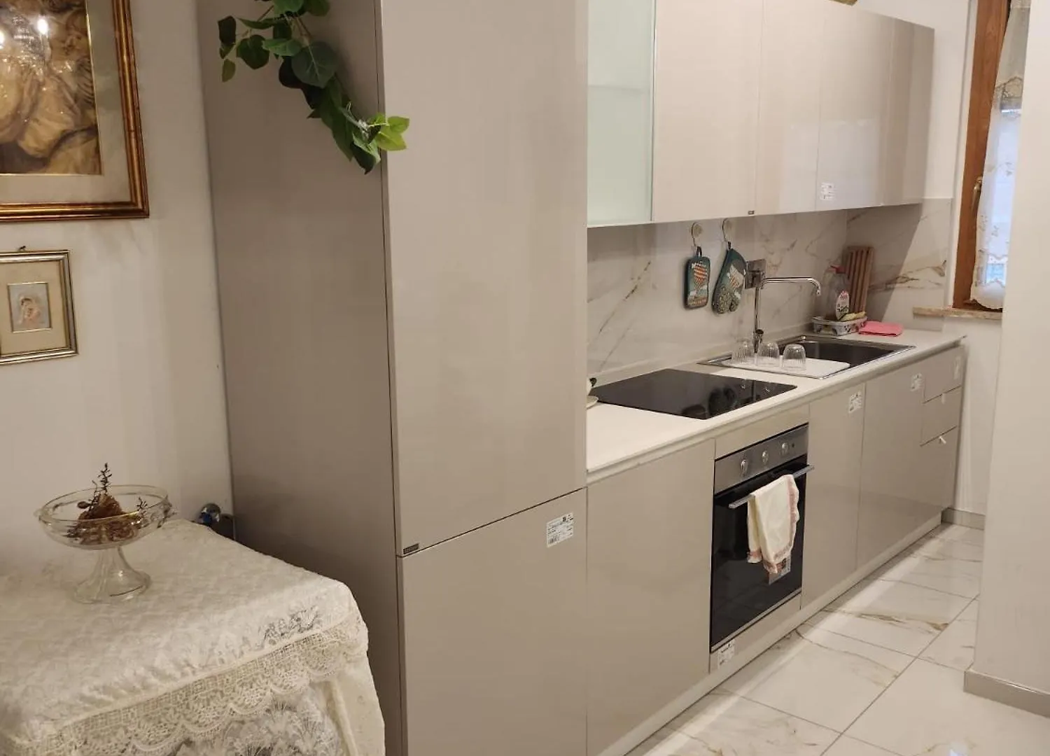 Casa Comfort Zone Перуджа