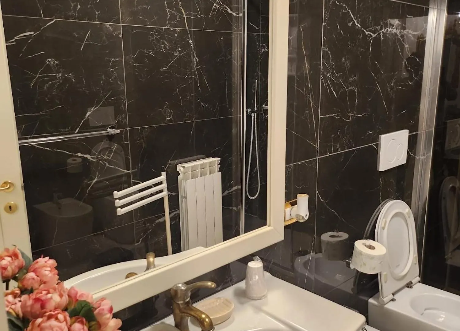 Апартаменты Casa Comfort Zone Перуджа Италия